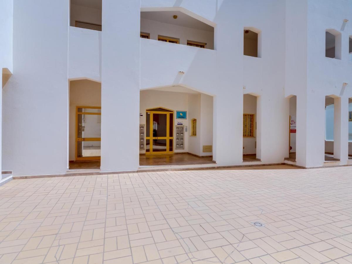 Al - Atlantida Penthouse Quarteira Exterior foto